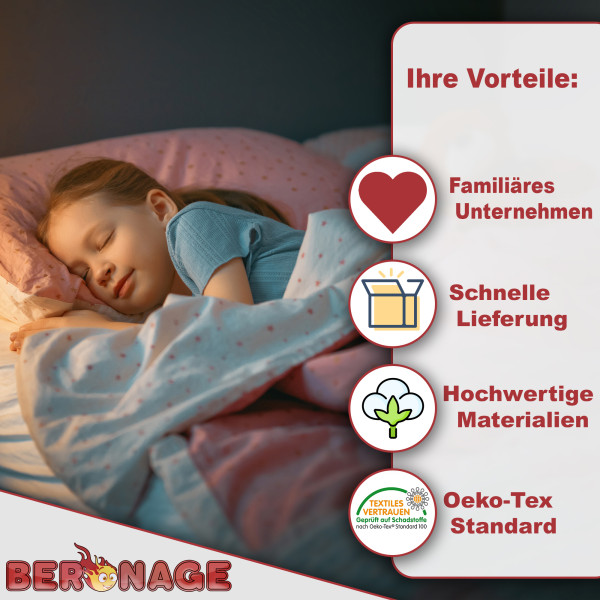 Wednesday Bettwäsche Linon / Renforcé