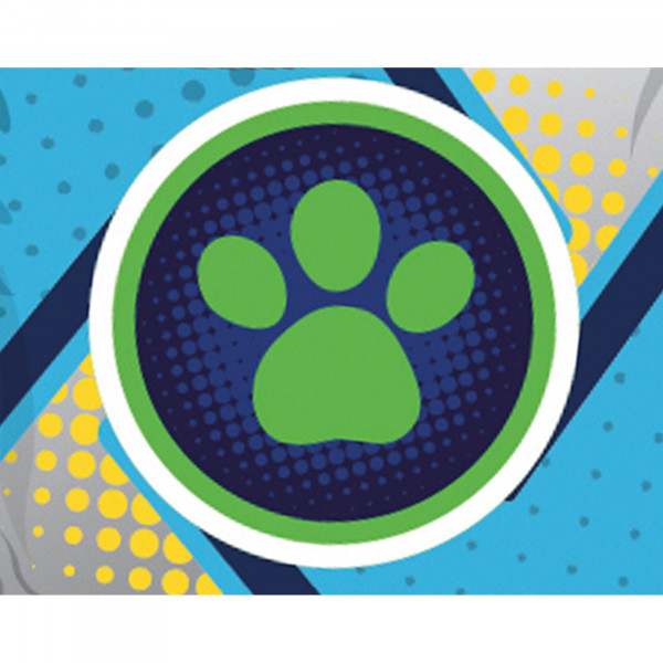 Paw Patrol Baby / Kleinkind Bettwäsche Friends Linon / Renforcé