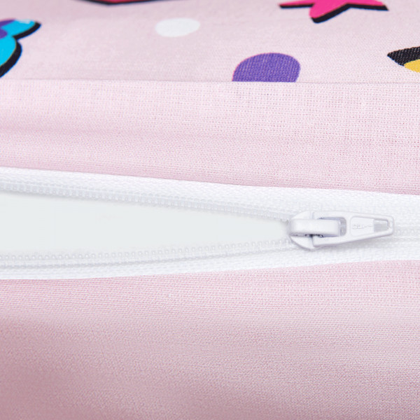 Minnie Mouse Kissen Balloon 40x40 cm