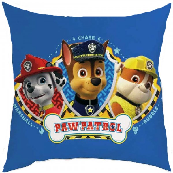 Paw Patrol Pups Bettwäsche Linon / Renforcé