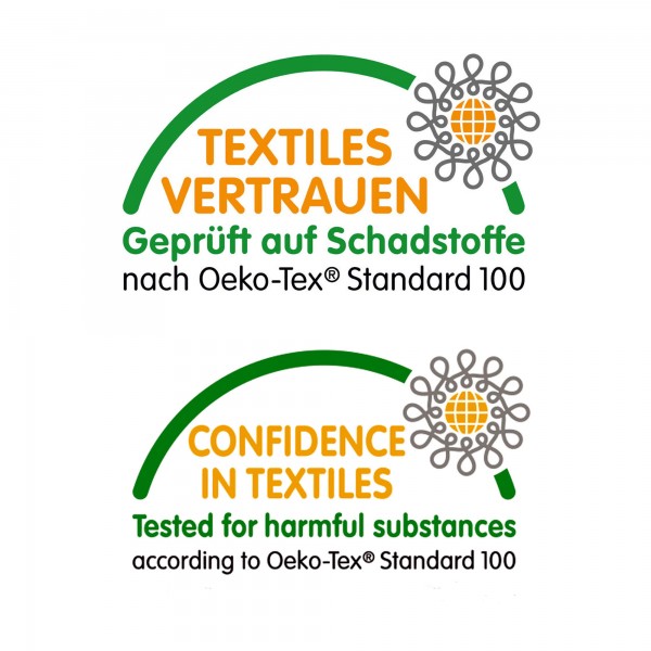 Miraculous Stars Kinder-Schlafsack 140 cm + 30 cm (Kapuze) x 70 cm