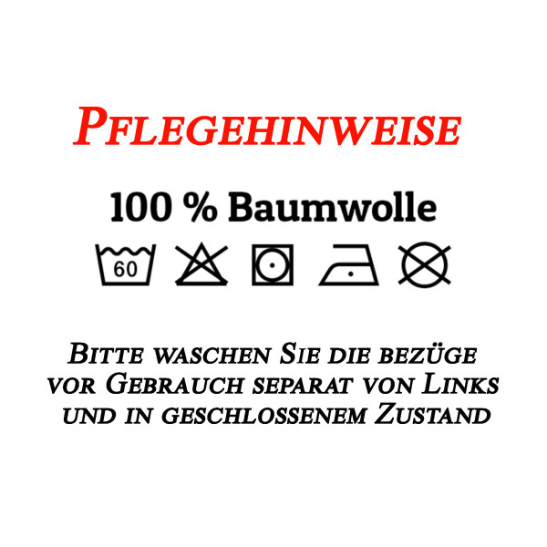 Disney Minnie Mouse Baby / Kleinkind Hi There! Bettwäsche Linon / Renforcé