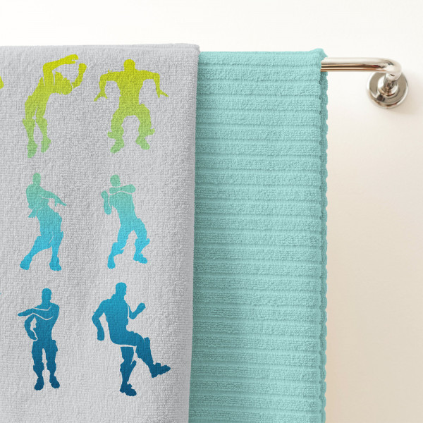Fortnite Badetuch Floss 75x150