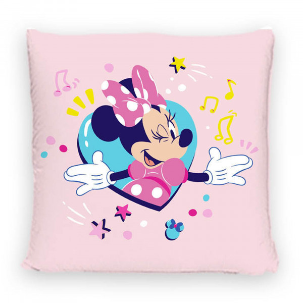 Minnie Mouse Kissen Balloon 40x40 cm