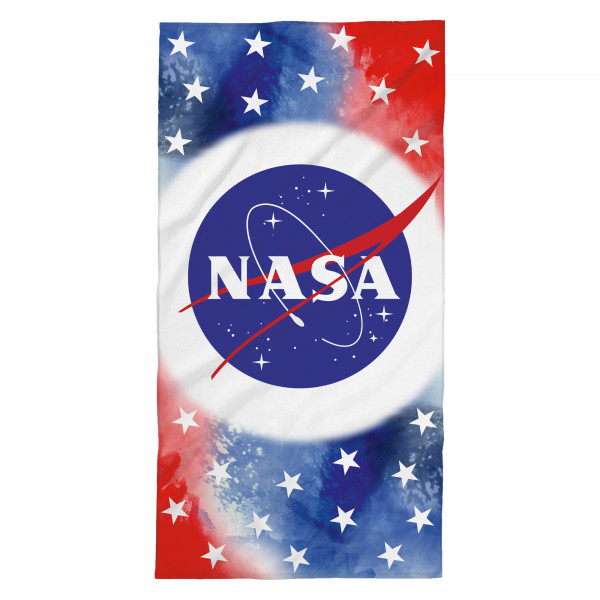 NASA Badetuch Stars 75x150 cm