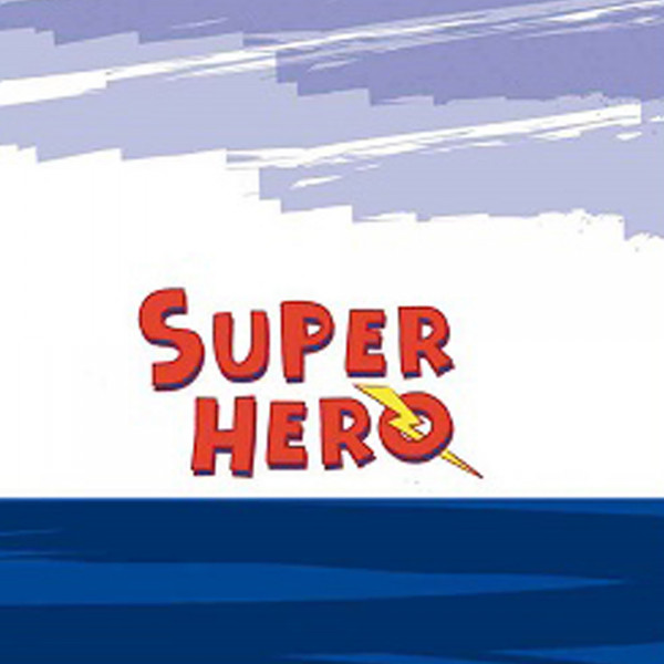 Spider Man Kinder Kapuzen Bade-Poncho Super Hero 55x110 cm Bademantel Poncho