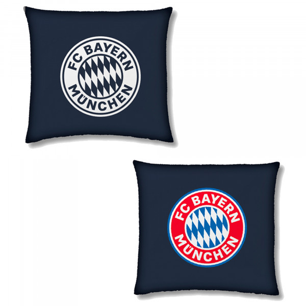 FC Bayern München Bettwäsche Greetings from Bavaria