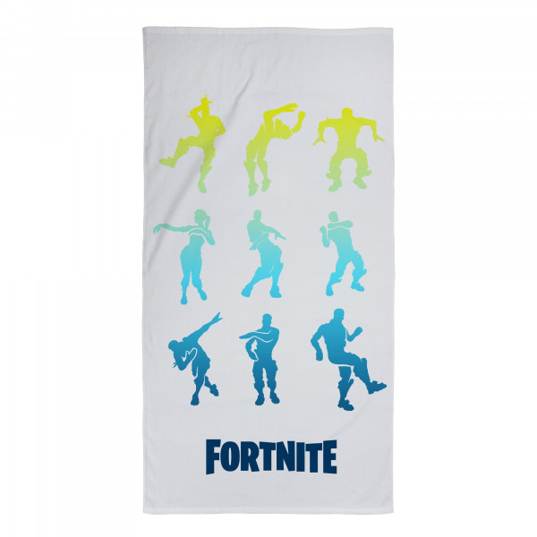 Fortnite Badetuch Floss 75x150