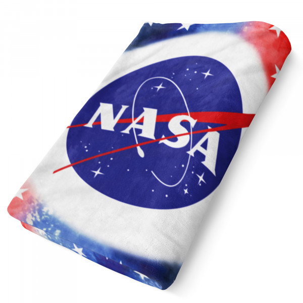 NASA Badetuch Stars 75x150 cm